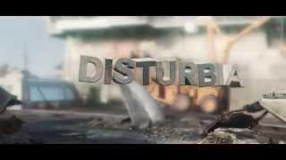 Disturbia ~ VizL