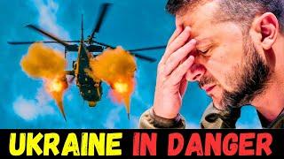 Russia EXPOSES The Lies Behind The Prisoner Deal As Sumy Front Collapses