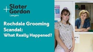 Rochdale Grooming Scandal: What Really Happened?