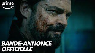 The Boys – Saison 4 - Bande-Annonce | Prime Video