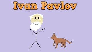 Ivan Pavlov's Life