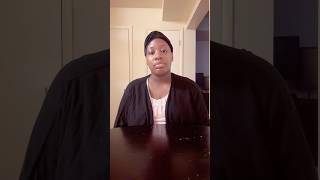 God said it is time for you to make some changes get up do better for yourself