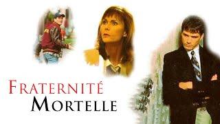 Fraternité mortelle | Film Complet en Français | Kate Jackson | Drew Ebersole | Matthew Settle