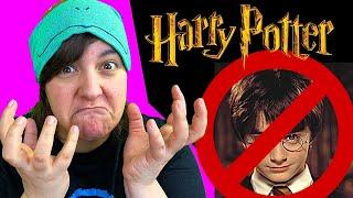 I GOT SCAMMED At a Harry Potter Party