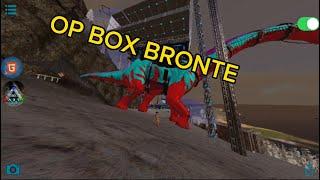 ARK | HOW MAKE OP BOX BRONTO DUBLE 4 TIME |#arksurvivalevolved #ark_hack