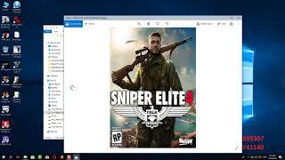 SNIPER ELITE 4 DELUXE EDITION.V1.5.0-STEAMPUNKS