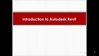 #1 - Autodesk Revit - Revit vs AutoCAD - Brooke Godfrey