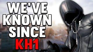 I know who the Master of Masters is, and so do you || Kingdom Hearts IV "Theory"