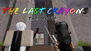 The last crayons | Short movie