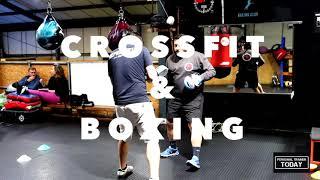 Suffolk Punch Boxing Club
