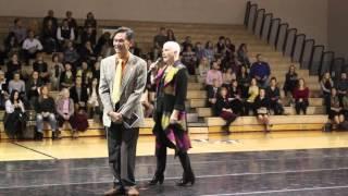 Shall We Dance: Indy's Stars Dance for DK (Opening)