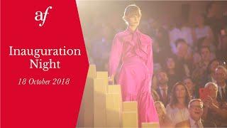 Alliance Française Bangkok's Inauguration Night