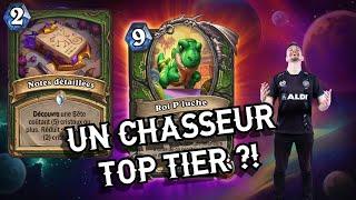 BIG Chasseur est Top Tier??