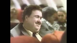 Planes, Trains & Automobiles  -  1987  -  [Deleted Scenes]