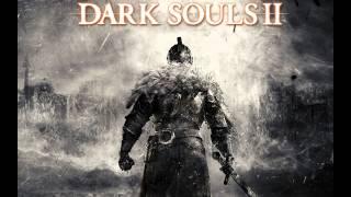 Dark Souls II Soundtrack - Longing [HQ]