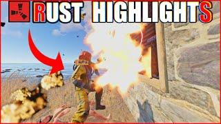 Best Shot on iPhone Rust Meme Compilation #1