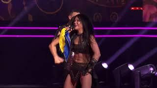 Ruslana - Wild Dances (Live from Luxembourg Song Contest 2024)