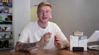 IQOS 3 - Unboxing & Review