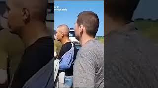 ️On July 6, 45 defenders of Ukraine were returned from Russian captivity.