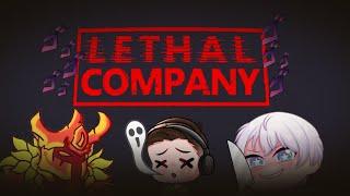 TIME TO BE INNOCENT AGAIN!!! ft. Dainomas and Frudude |【Lethal Company】