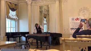 J.S.Bach: Lute Suite in g-moll - Allemande [BWV 996] | Performed by Georgiy Akimov