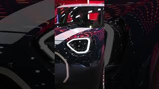 Do you KNOW who I am? #MINI #AutoShow
