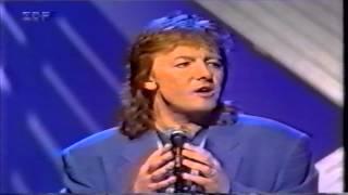 Chris Norman - Wild Wild Angel - TV-Show - 11.02.1994