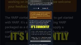Goodbye Nginx?