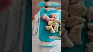 Светлана Битт. Быстрый белковый ужин