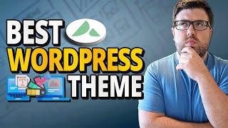 Best WordPress Theme For Real Estate Websites - Avada WordPress Theme