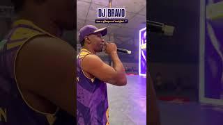 Here’s a Small Tease to Tonight’s Knight Unplugged 2.0  #DJ Bravo | #AmiKKR | #KnightsUnplugged