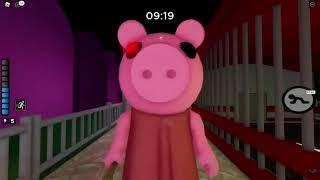 Roblox Piggy Has a Sparta Diamond ZGU Remix