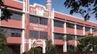 CENTRO ESCOLAR UNIVERSITY