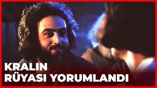 Hz. Yusuf, Kral 4. Amon Hutep'in Rüyasını Yorumladı - Hz. Yusuf