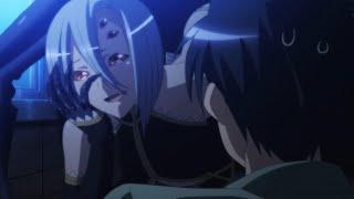 [+18] [Vore Audio]  Arachne Girl Swallows You [Vore Asmr] [Vore ASMR Roleplay]