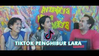 VIRTUAL - MENGHIBUR PARA PENGGUNA TIKTOK  -EPS 5