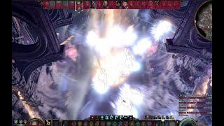 Tempest Cleric Nukes Sharrans - Baldur's Gate 3