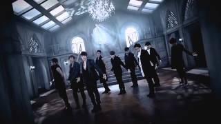 [MV] SUPER JUNIOR - 'Opera' (Korean) [Original Ver.]