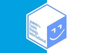 TheEffectsFan1013 /AMHD's Funny Doings International "BFDI Logo"