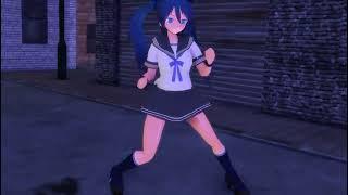 Boko877 Nao