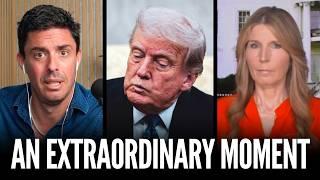 Tim Miller: This Is an EXTRAORDINARY Moment in Politics