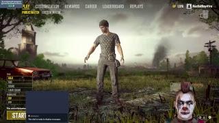 PLAYERUNKNOWN'S BATTLEGROUNDS   PUBG    live RazDalBay