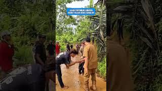 CONTOH KADES YG PATUT DITIRU