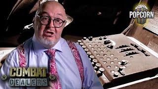 BEST Military Discoveries in Italy on Combat Dealers!