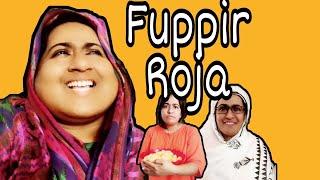 Fuppir Roja / New Funny Video/ Thoughts of Shams