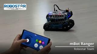 mBot Ranger by Makeblock