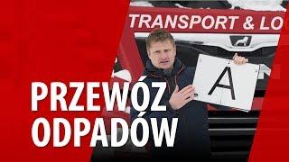 CplusE #97 - Przewóz odpadów