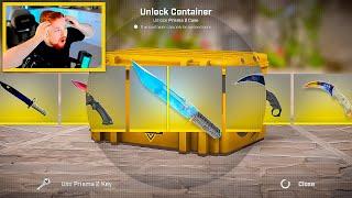 Best Knife Openings of July 2024 - Counter-Strike 2 & CS2 Reactions (Case Unboxings)