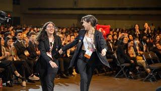 Regeneron ISEF 2024 Special Awards Ceremony