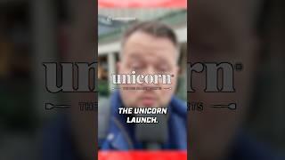 Behind the scenes at the Unicorn 2025 B2B launch.